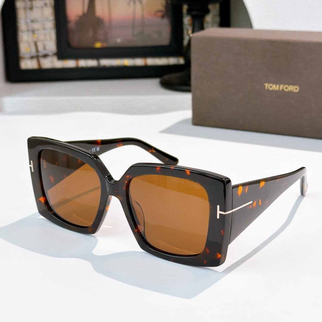 TOM FOR*MODEL：FT0921SIZE：56口19-140🔝🔝