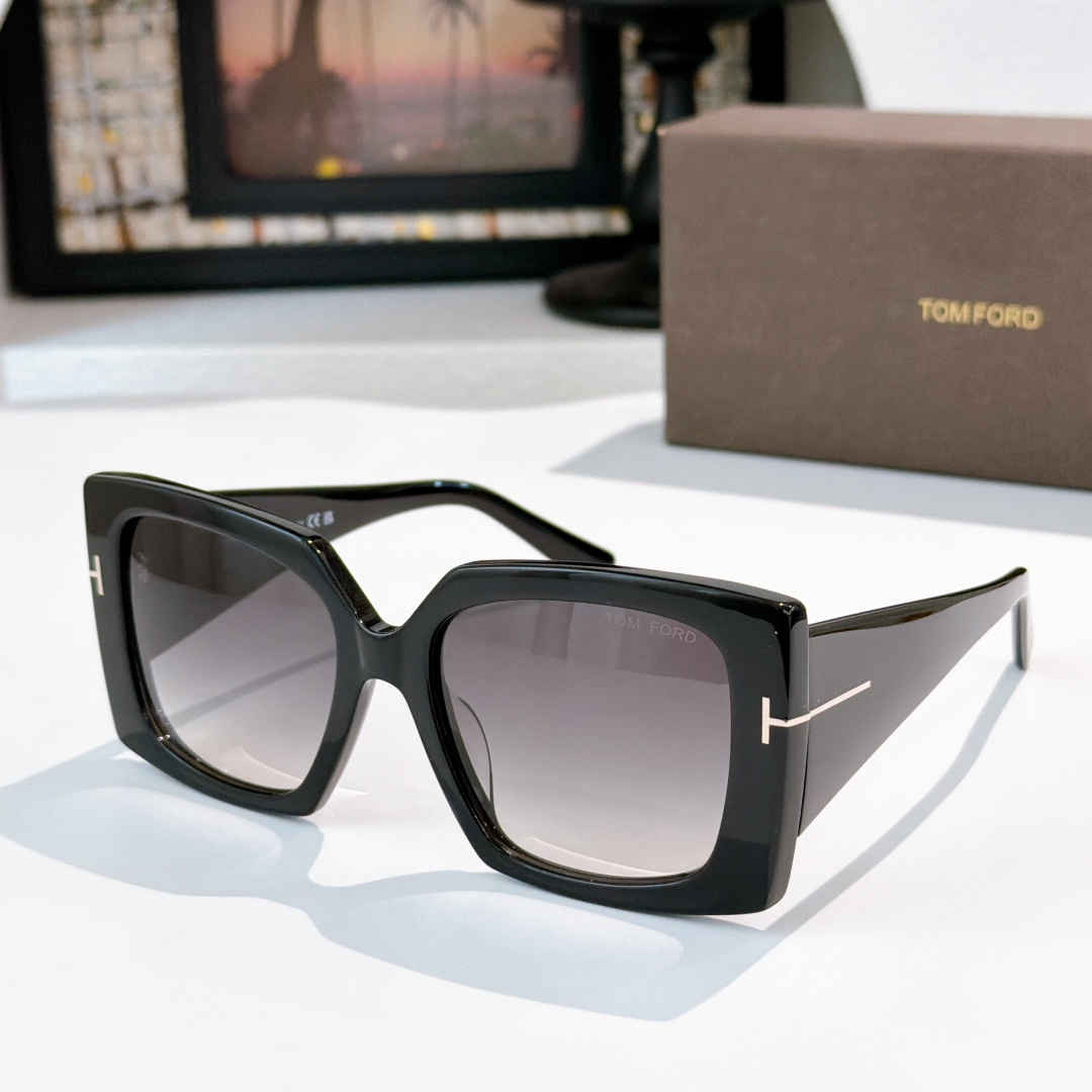 TOM FOR*MODEL：FT0921SIZE：56口19-140🔝🔝