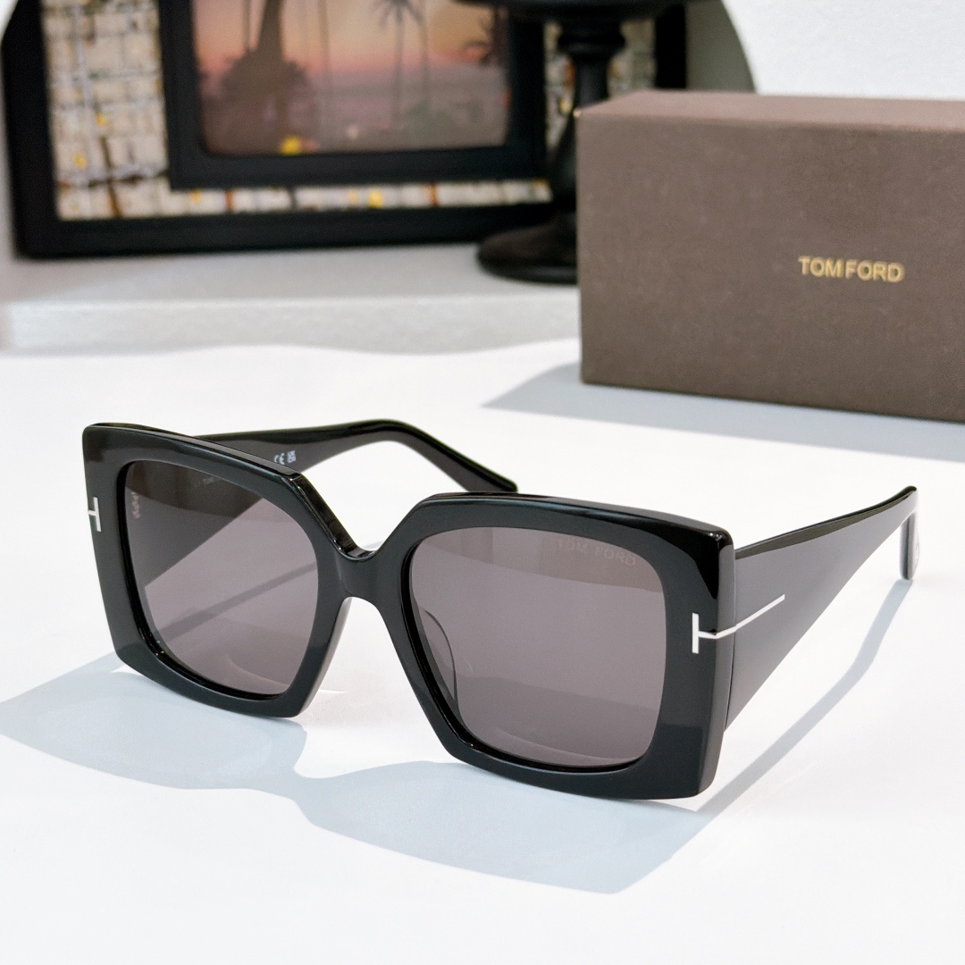 TOM FOR*MODEL：FT0921SIZE：56口19-140🔝🔝