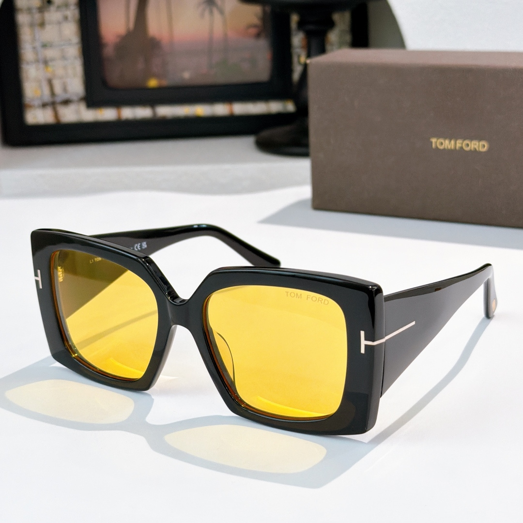 TOM FOR*MODEL：FT0921SIZE：56口19-140🔝🔝