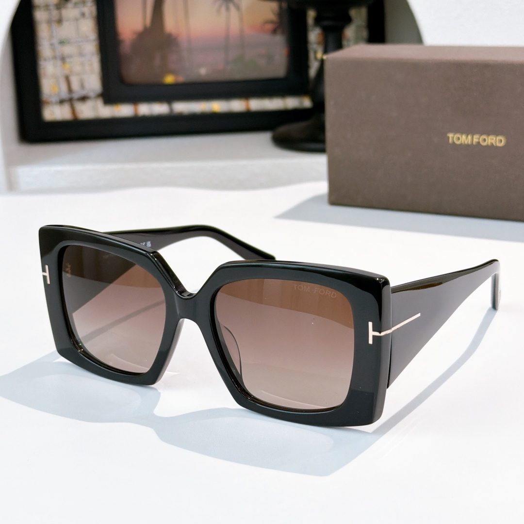 TOM FOR*MODEL：FT0921SIZE：56口19-140🔝🔝