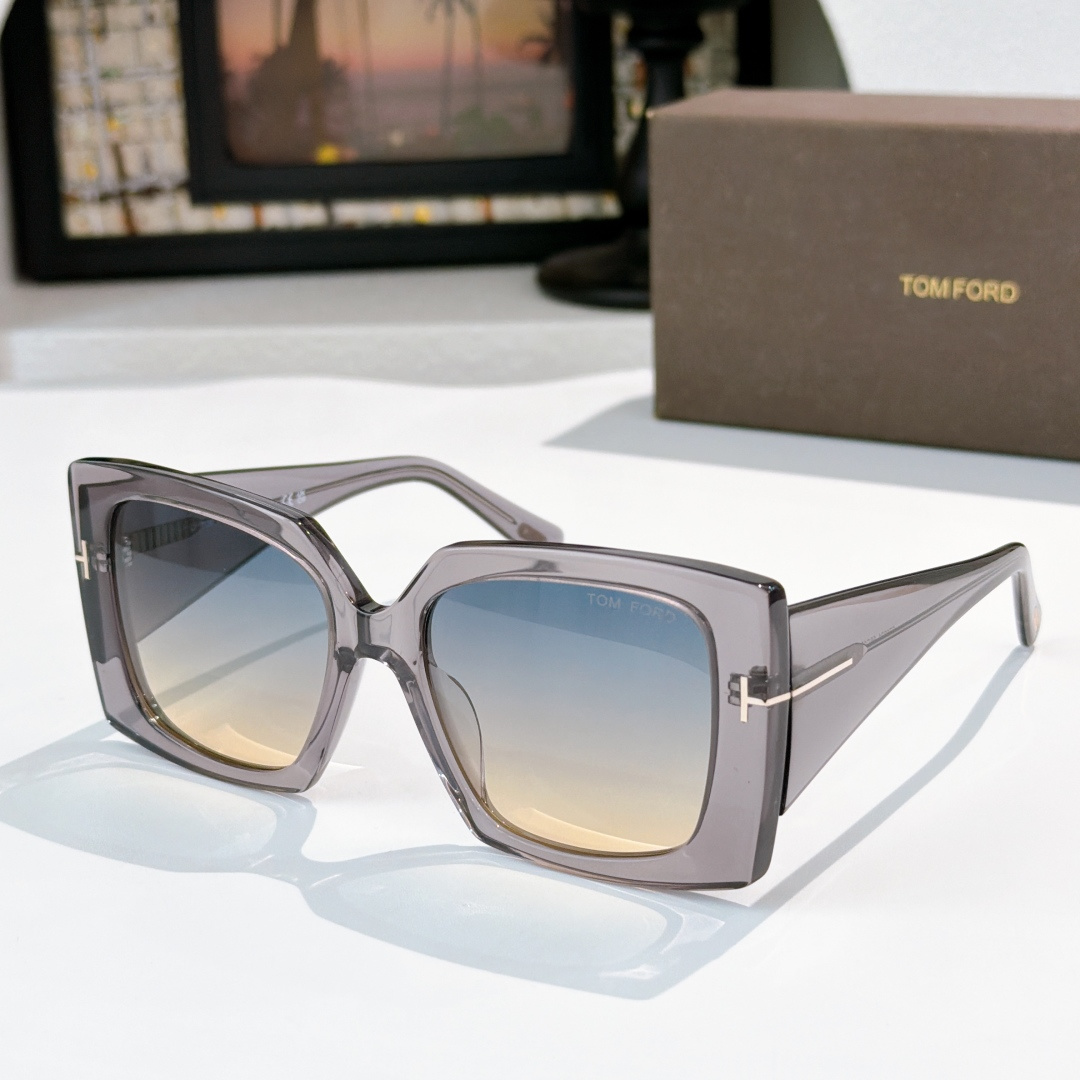 TOM FOR*MODEL：FT0921SIZE：56口19-140🔝🔝