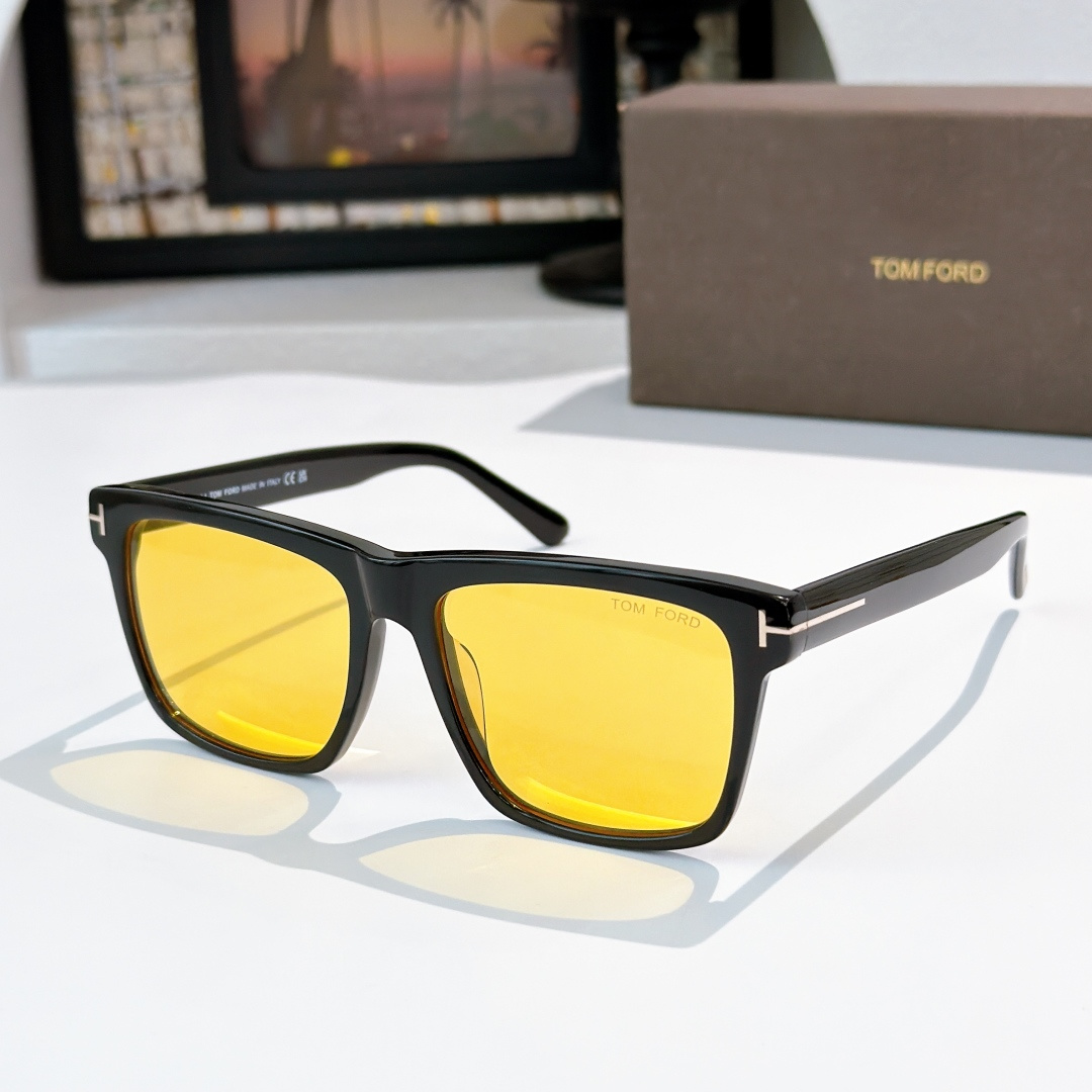 TOM FOR*MODEL：FT0906SIZE：58口17-145🔝🔝