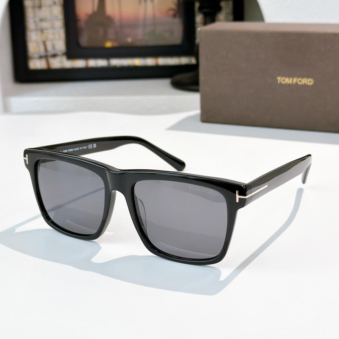 TOM FOR*MODEL：FT0906SIZE：58口17-145🔝🔝