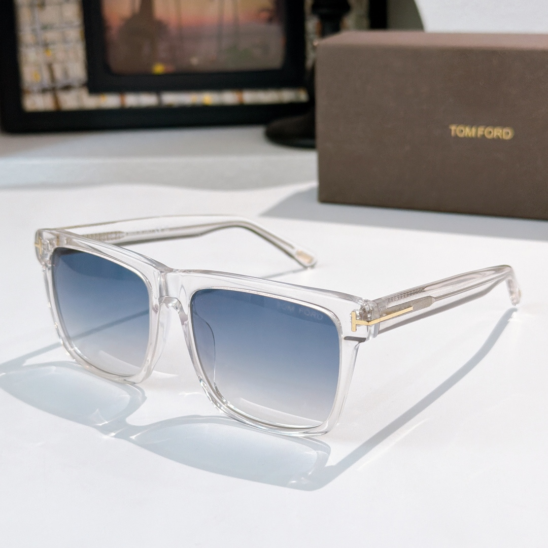 TOM FOR*MODEL：FT0906SIZE：58口17-145🔝🔝