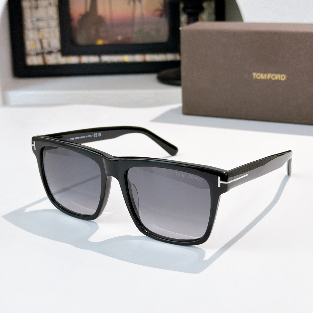 TOM FOR*MODEL：FT0906SIZE：58口17-145🔝🔝