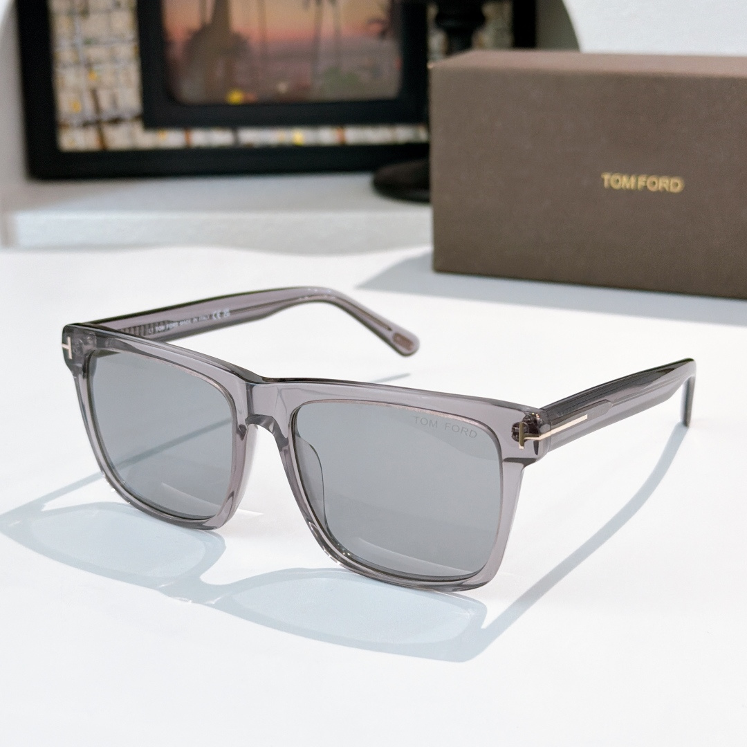 TOM FOR*MODEL：FT0906SIZE：58口17-145🔝🔝