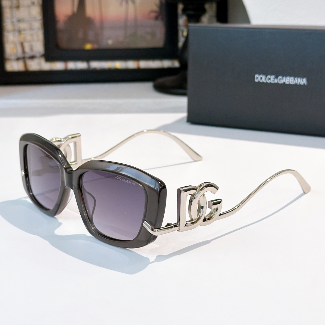 DOLCE & GABBAN*MODEL：DG6697SIZE:53口17-138🔝🔝