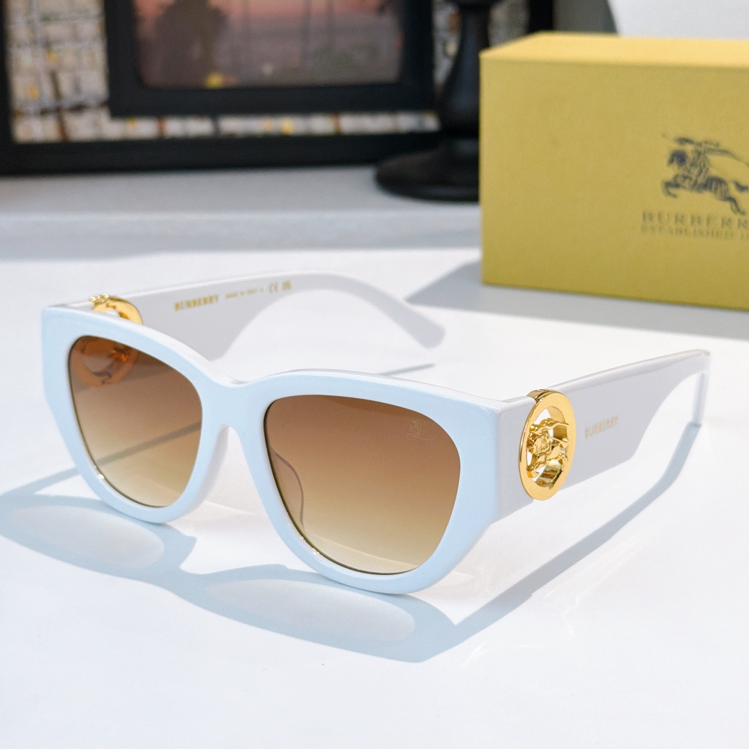 BURBERR*MODEL：5883SIZE：55口18-145🔝🔝