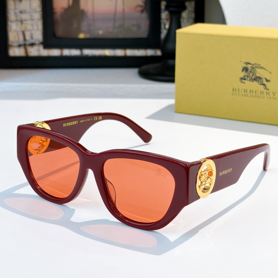 BURBERR*MODEL：5883SIZE：55口18-145🔝🔝