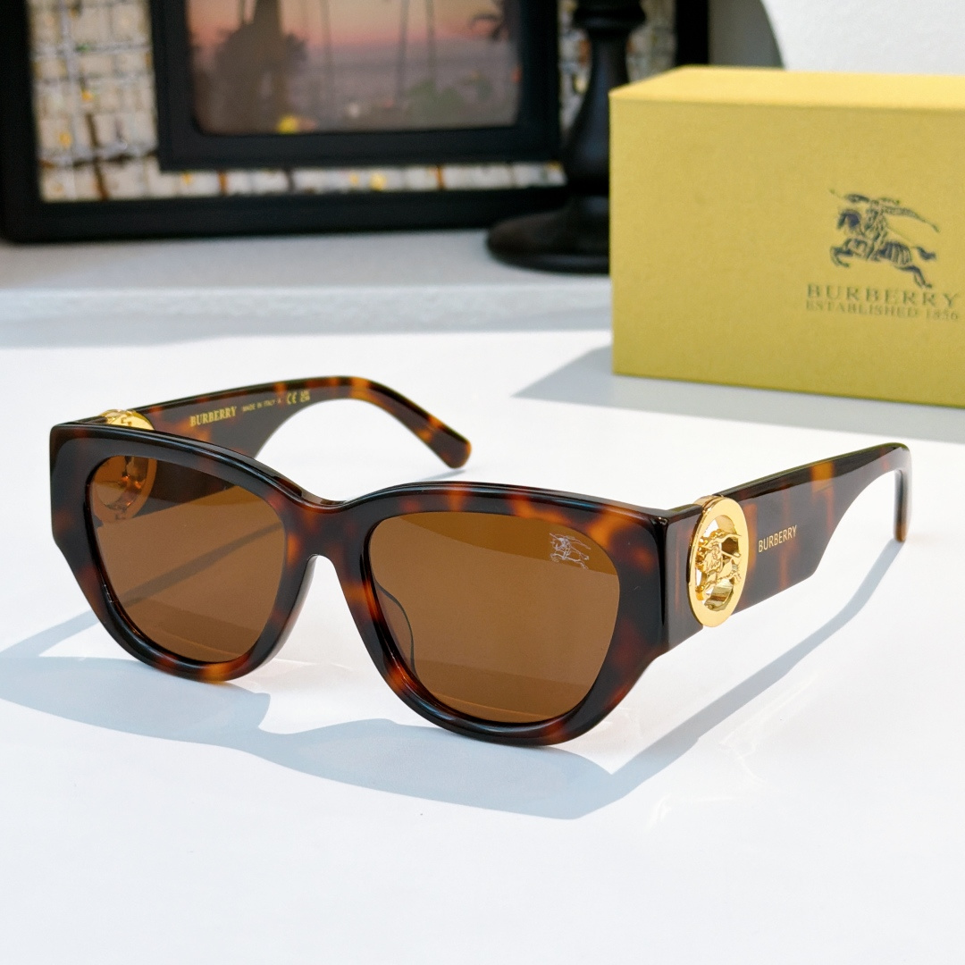 BURBERR*MODEL：5883SIZE：55口18-145🔝🔝