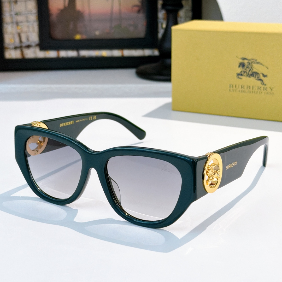 BURBERR*MODEL：5883SIZE：55口18-145🔝🔝