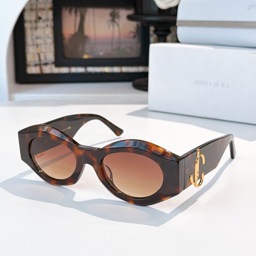 JIMMY CHOOMODEL：JC520SIZE：52口21-142🔝🔝