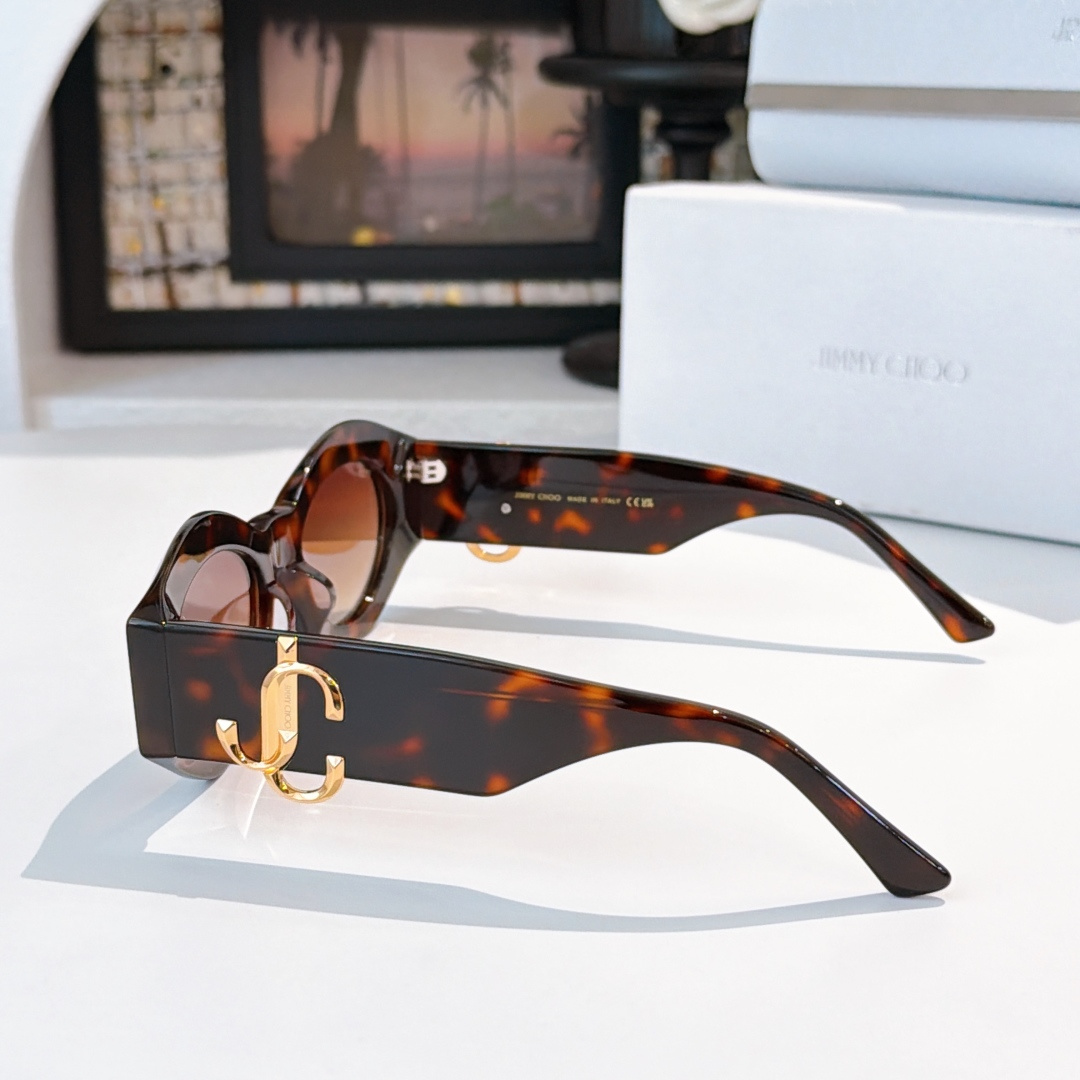 JIMMY CHOOMODEL：JC520SIZE：52口21-142🔝🔝