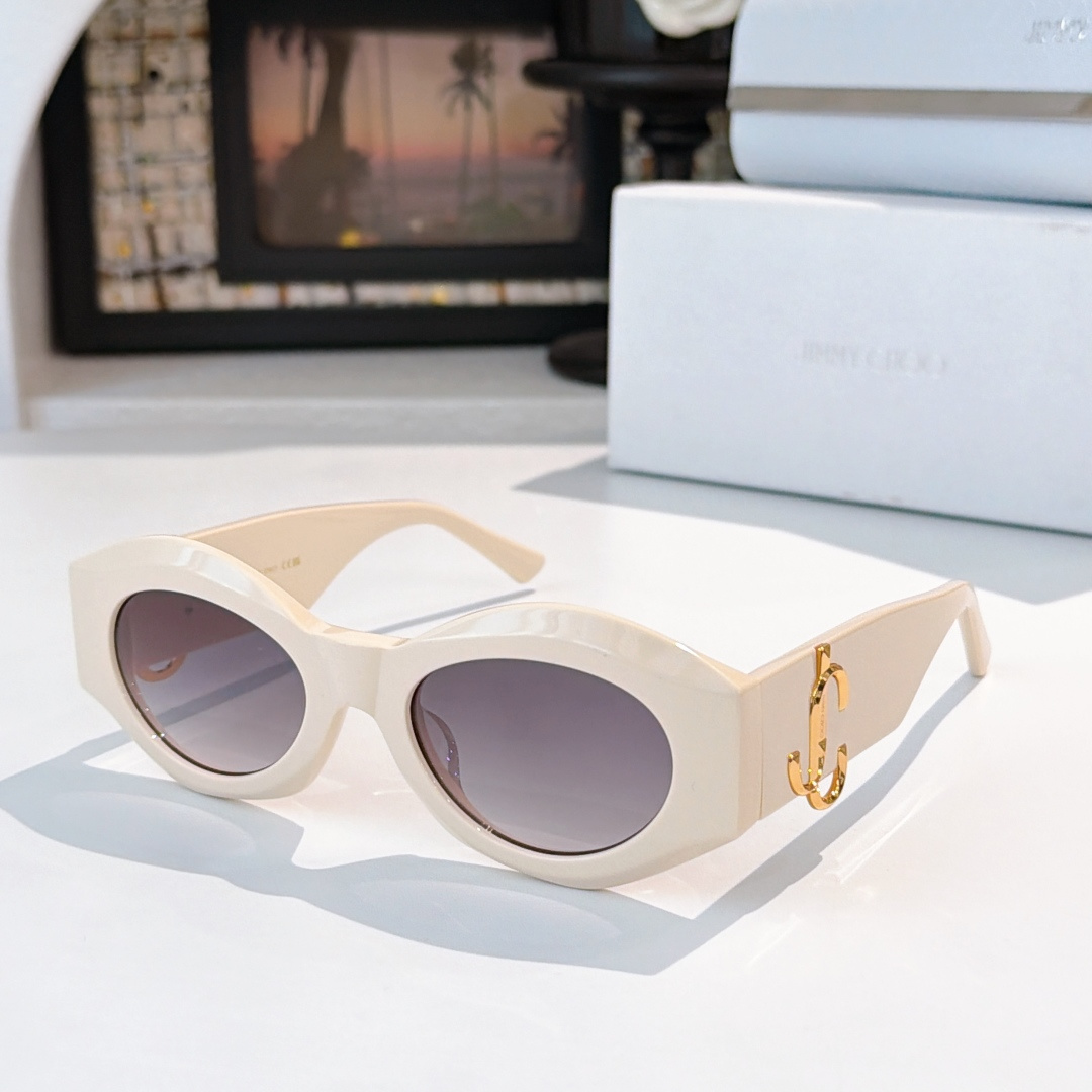 JIMMY CHOOMODEL：JC520SIZE：52口21-142🔝🔝