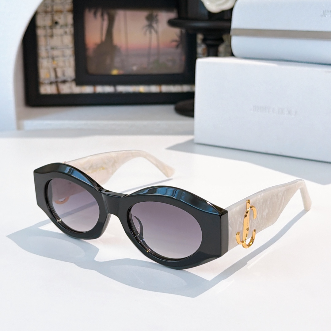 JIMMY CHOOMODEL：JC520SIZE：52口21-142🔝🔝