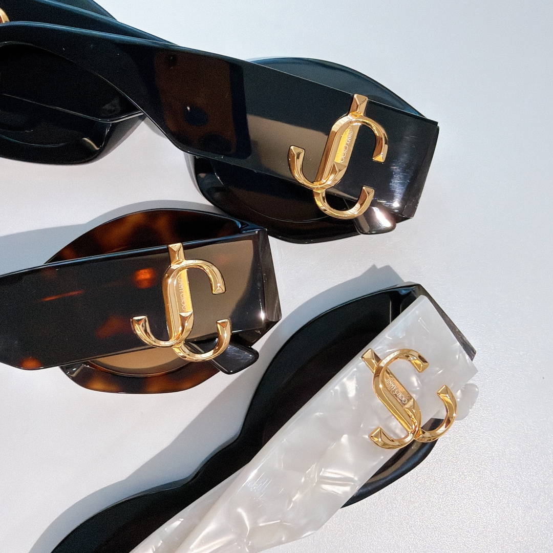 JIMMY CHOOMODEL：JC520SIZE：52口21-142🔝🔝