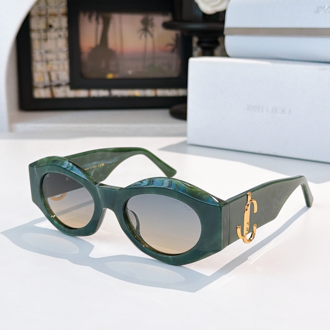 JIMMY CHOOMODEL：JC520SIZE：52口21-142🔝🔝