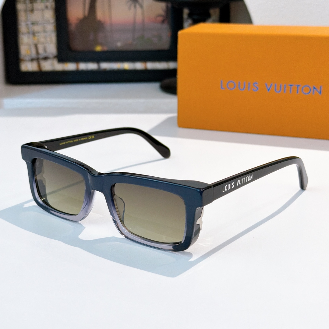 LOUIS VUITTONMODEL：Z2186USIZE：52口20-140🔝🔝