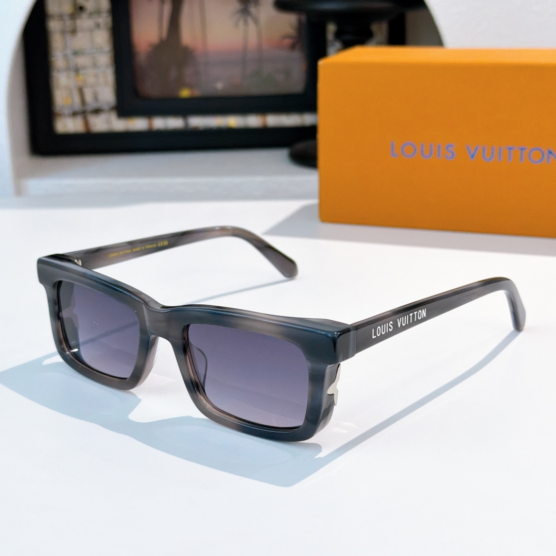 LOUIS VUITTONMODEL：Z2186USIZE：52口20-140🔝🔝