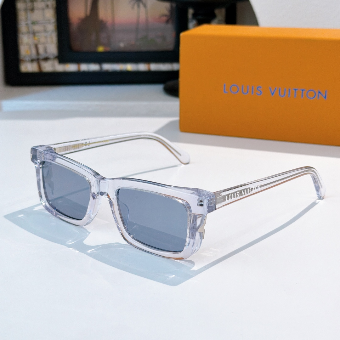 LOUIS VUITTONMODEL：Z2186USIZE：52口20-140🔝🔝