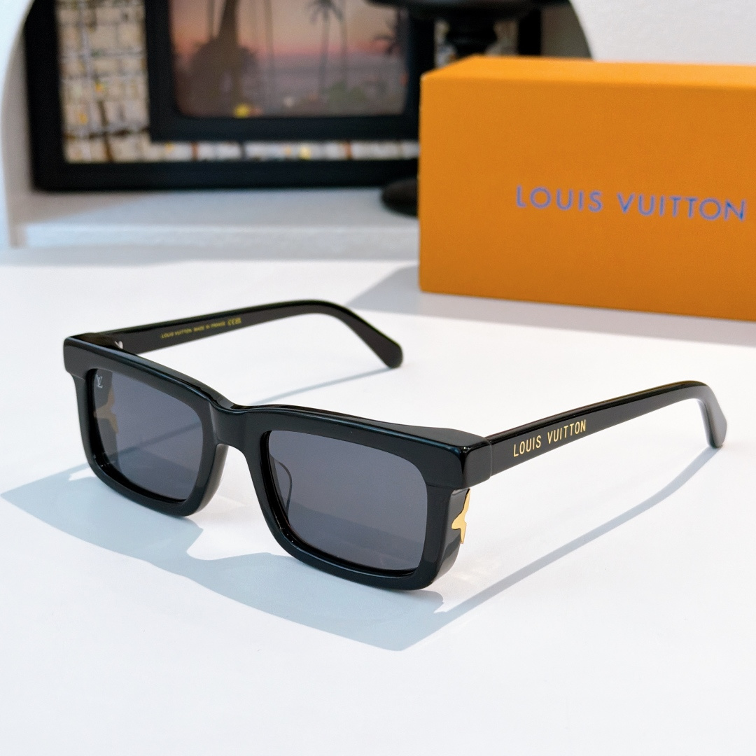 LOUIS VUITTONMODEL：Z2186USIZE：52口20-140🔝🔝