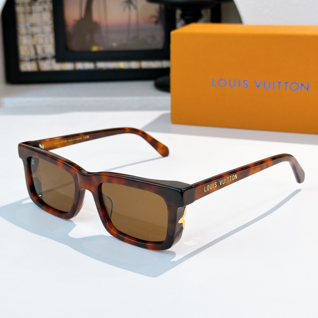 LOUIS VUITTONMODEL：Z2186USIZE：52口20-140🔝🔝