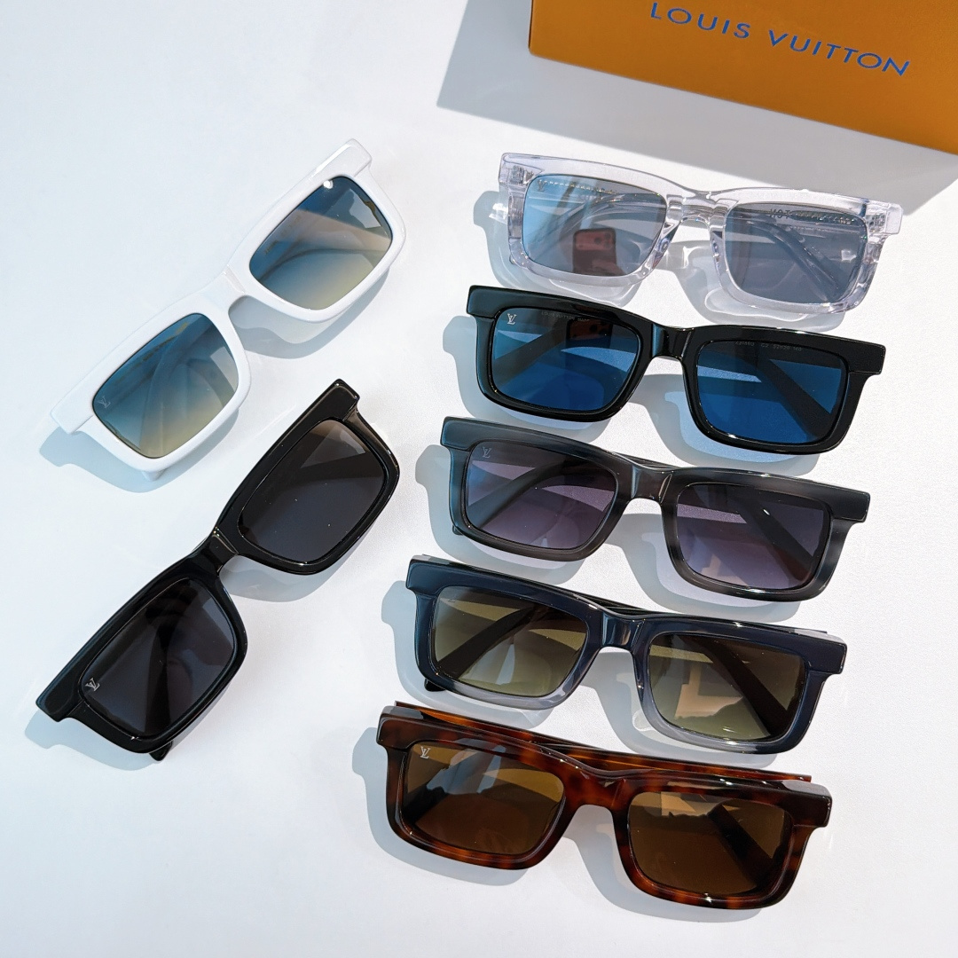 LOUIS VUITTONMODEL：Z2186USIZE：52口20-140🔝🔝