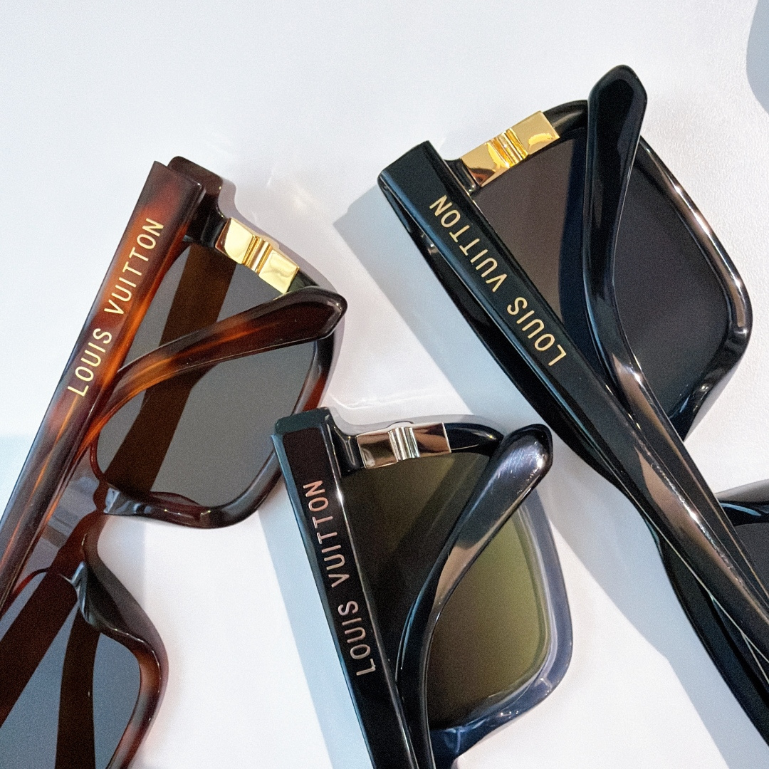 LOUIS VUITTONMODEL：Z2186USIZE：52口20-140🔝🔝