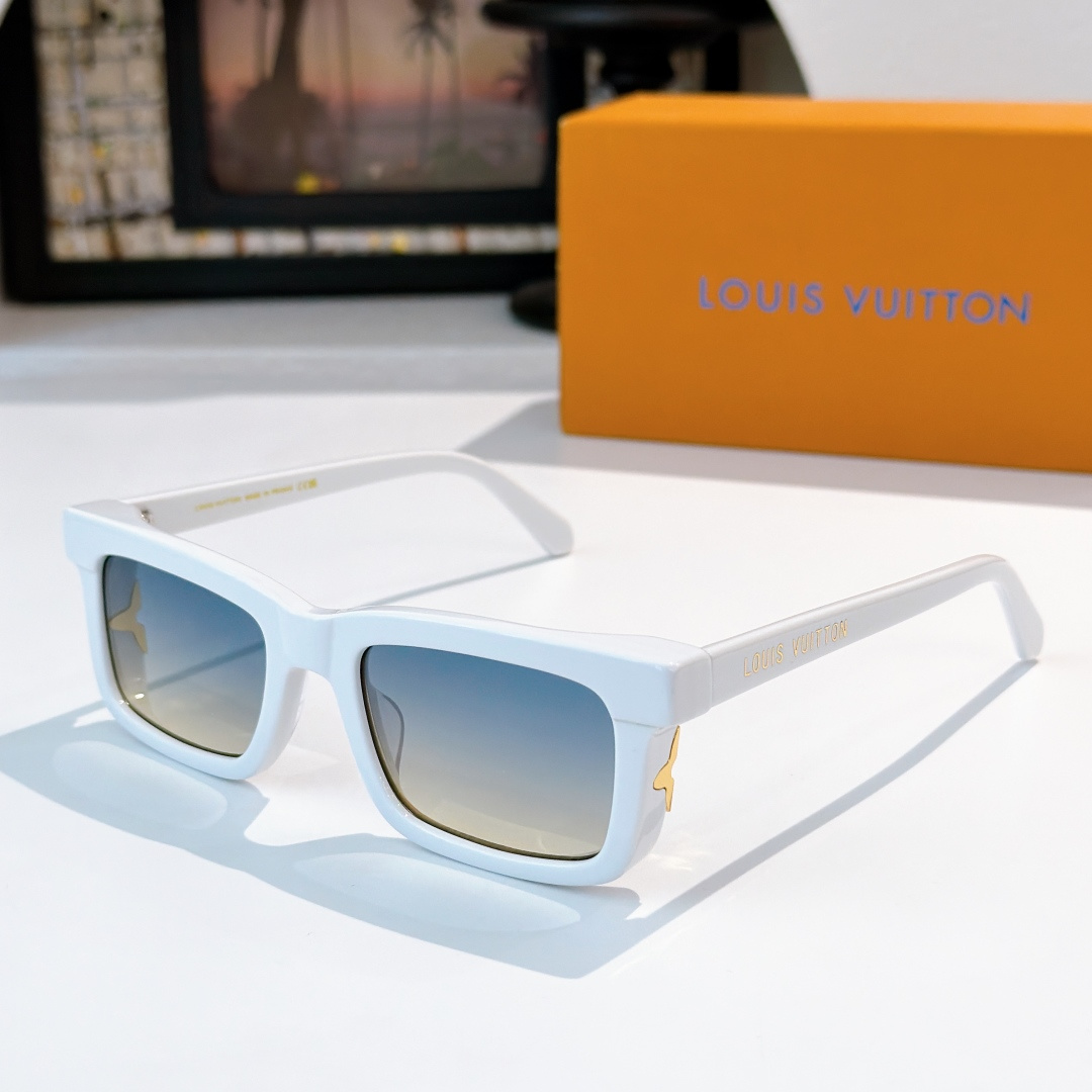 LOUIS VUITTONMODEL：Z2186USIZE：52口20-140🔝🔝