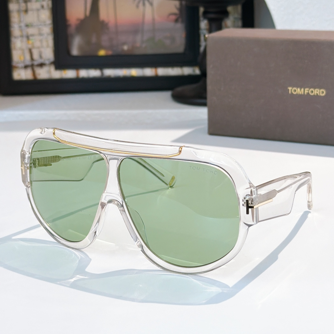 TOM FOR*MODEL: FT1093 SIZE：71口7-120🔝🔝