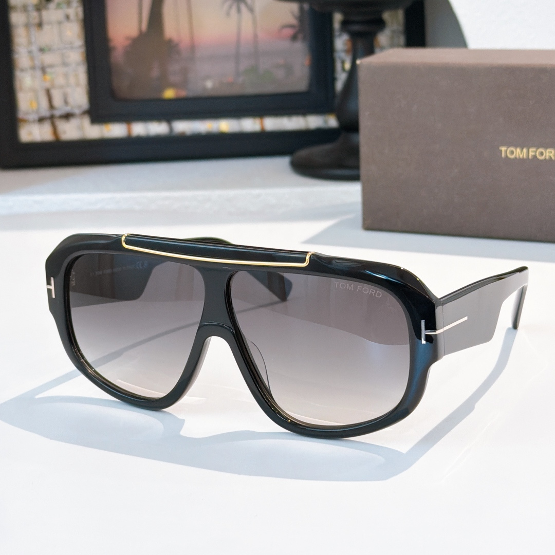 TOM FOR*MODEL: FT1093 SIZE：71口7-120🔝🔝