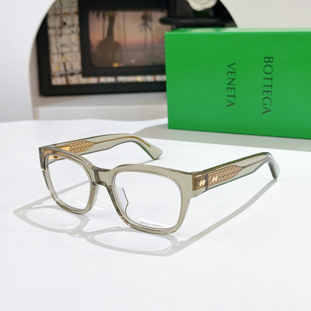 BOTTEGA VENET*MODEL：BV1403OSIZE：52口19-140🔝🔝