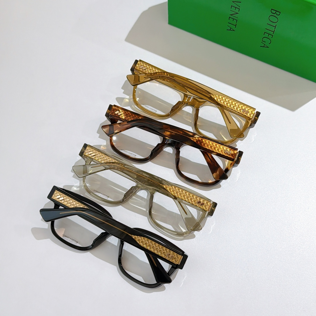 BOTTEGA VENET*MODEL：BV1403OSIZE：52口19-140🔝🔝