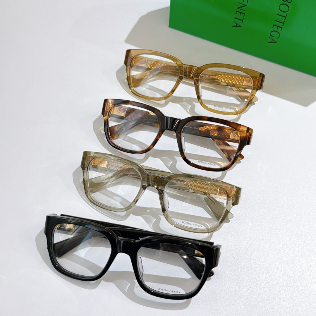 BOTTEGA VENET*MODEL：BV1403OSIZE：52口19-140🔝🔝