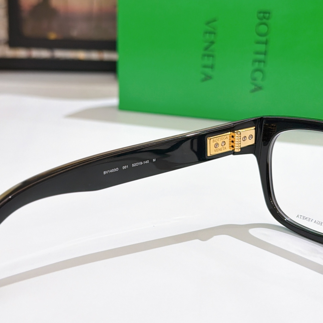 BOTTEGA VENET*MODEL：BV1403OSIZE：52口19-140🔝🔝