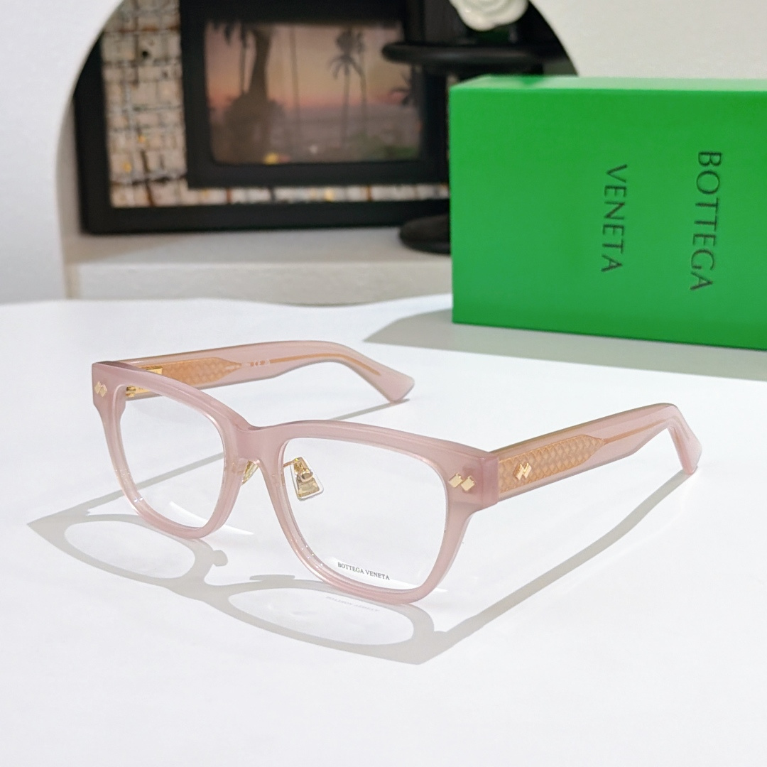 BOTTEGA VENET*MODEL：BV1402SKSIZE：55口19-145🔝🔝