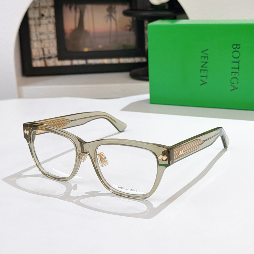 BOTTEGA VENET*MODEL：BV1402SKSIZE：55口19-145🔝🔝