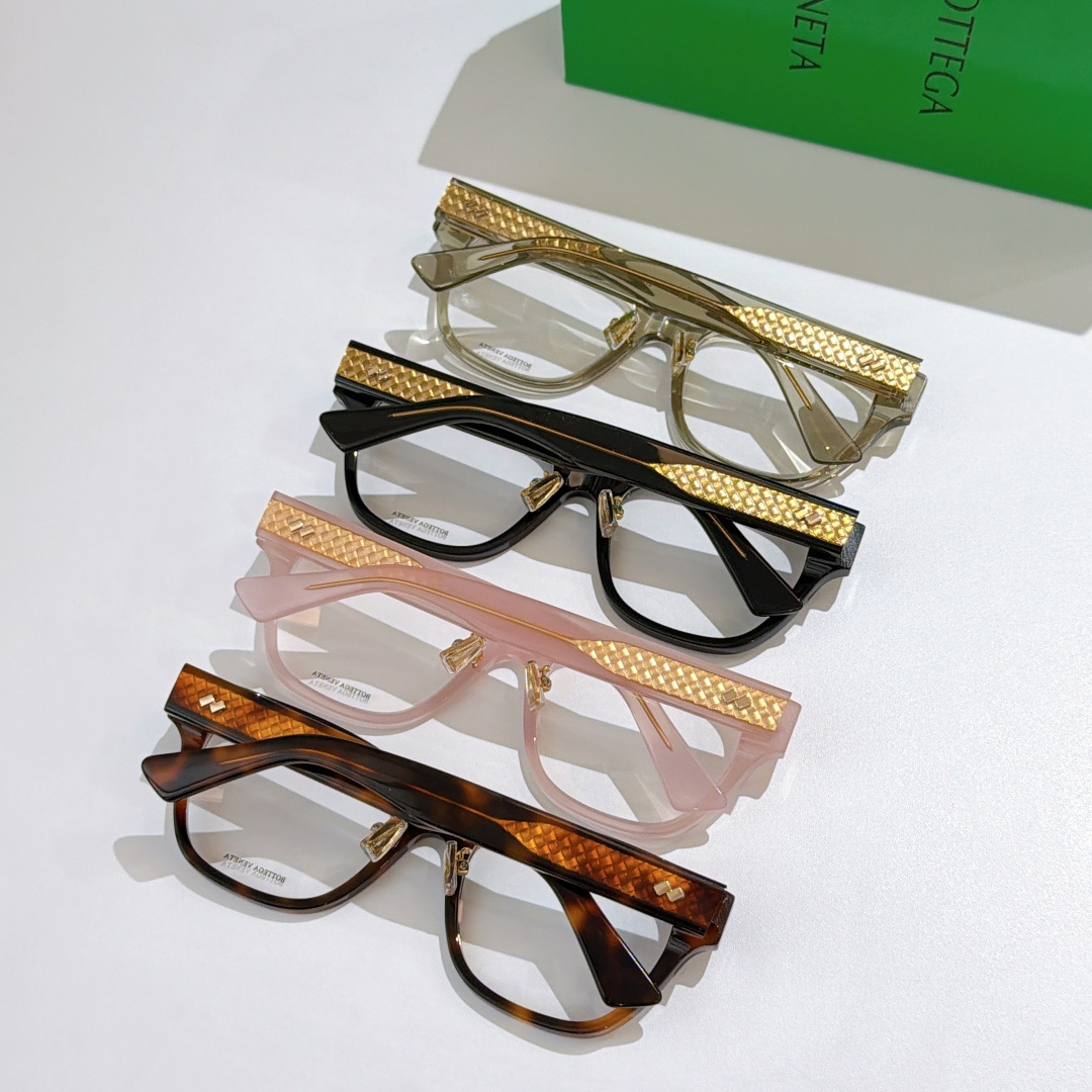 BOTTEGA VENET*MODEL：BV1402SKSIZE：55口19-145🔝🔝