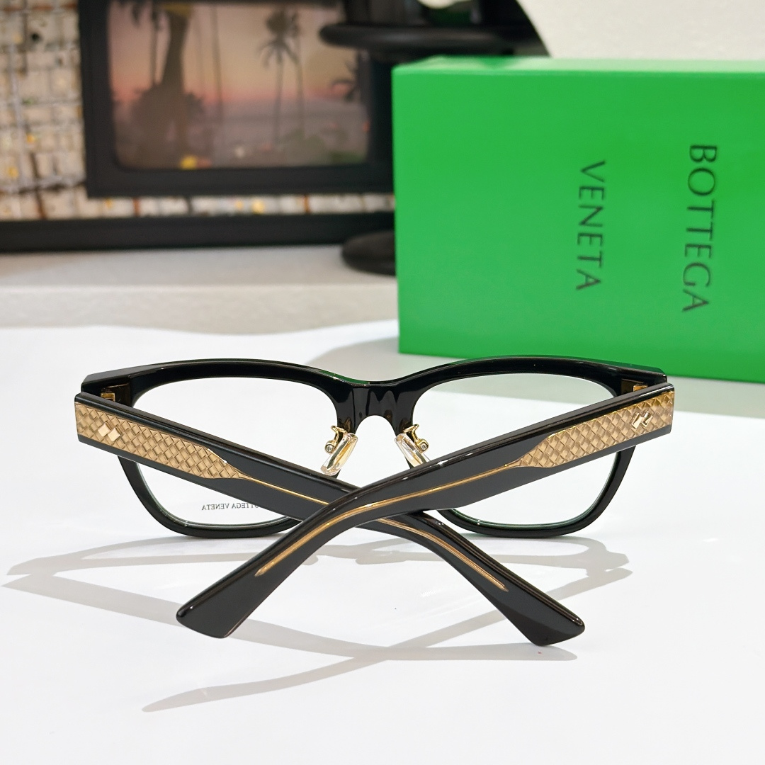 BOTTEGA VENET*MODEL：BV1402SKSIZE：55口19-145🔝🔝