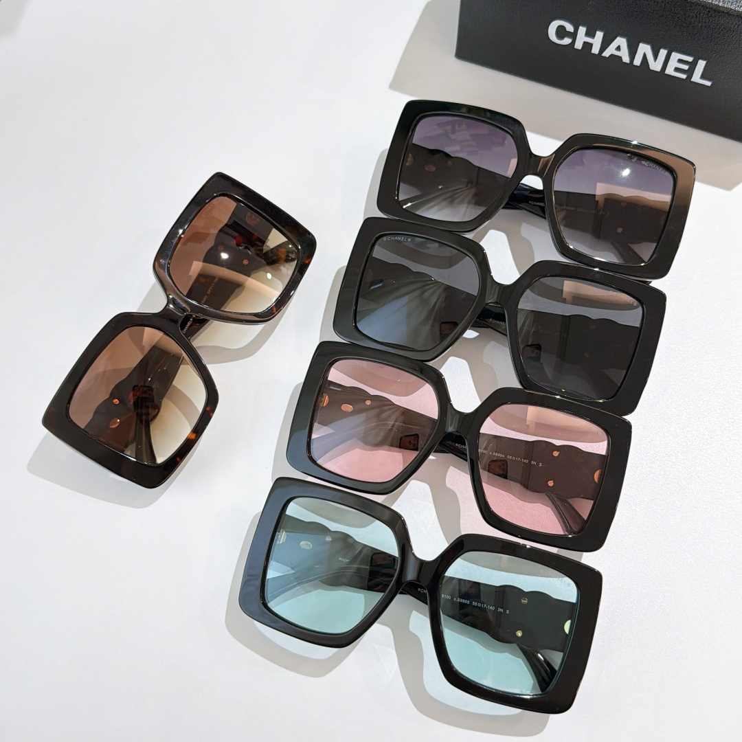 CHANE* MODEL：CH9190SIZE：54口18-140 🔝🔝