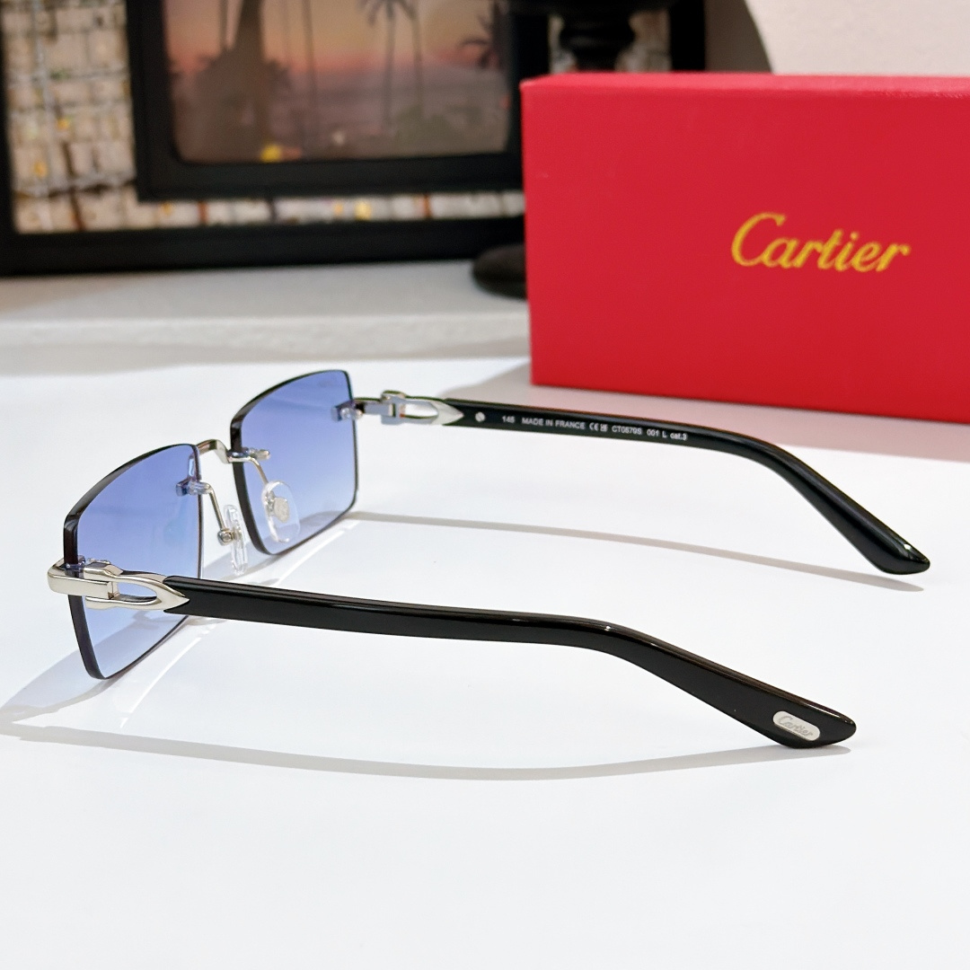 Cartie*MODEL：CT0579S145🔝🔝