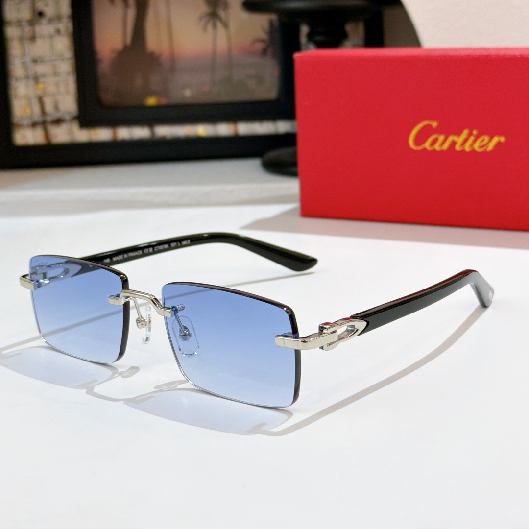 Cartie*MODEL：CT0579S145🔝🔝