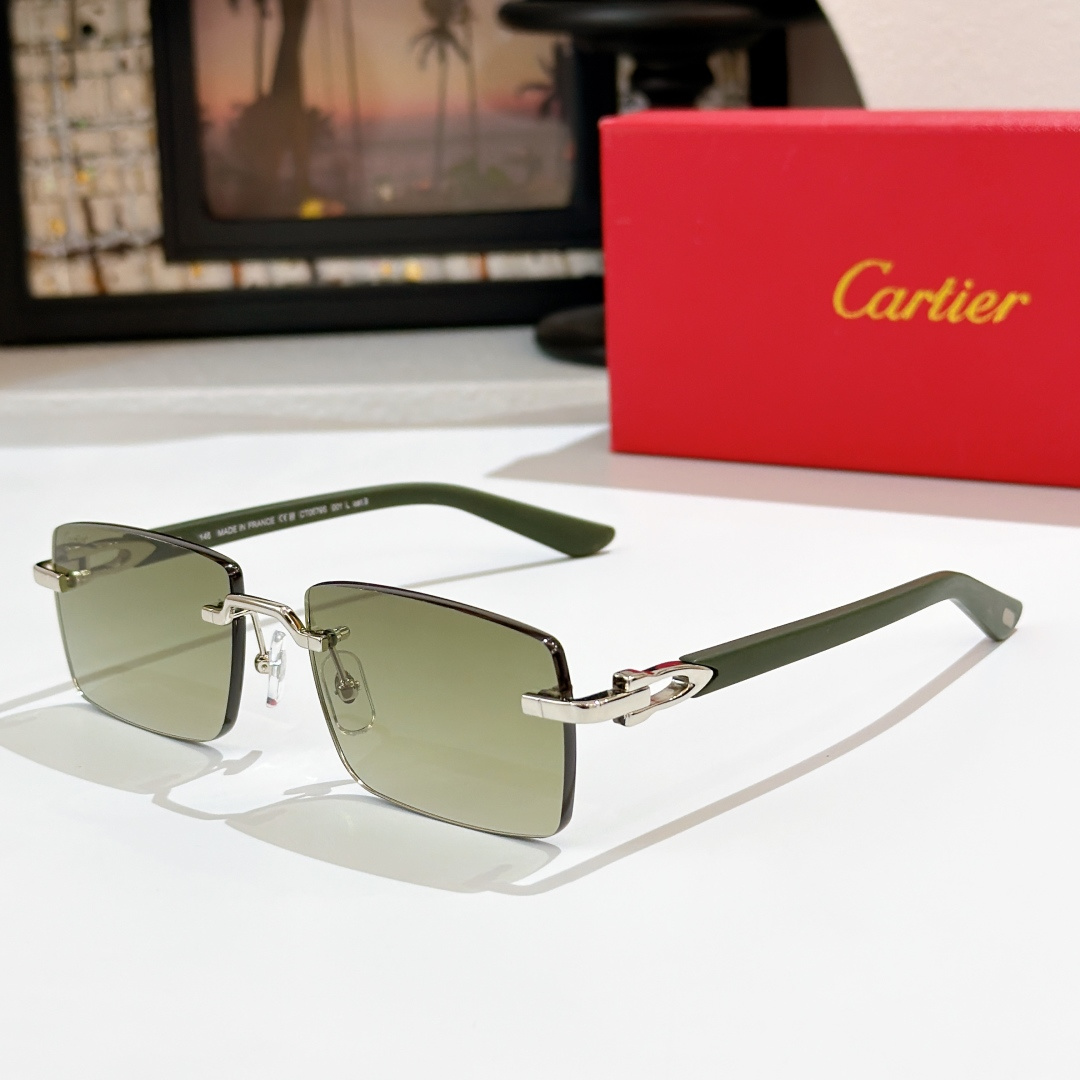 Cartie*MODEL：CT0579S145🔝🔝