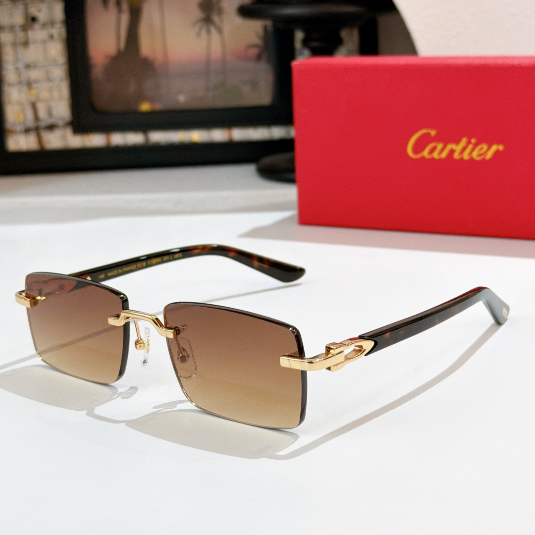 Cartie*MODEL：CT0579S145🔝🔝