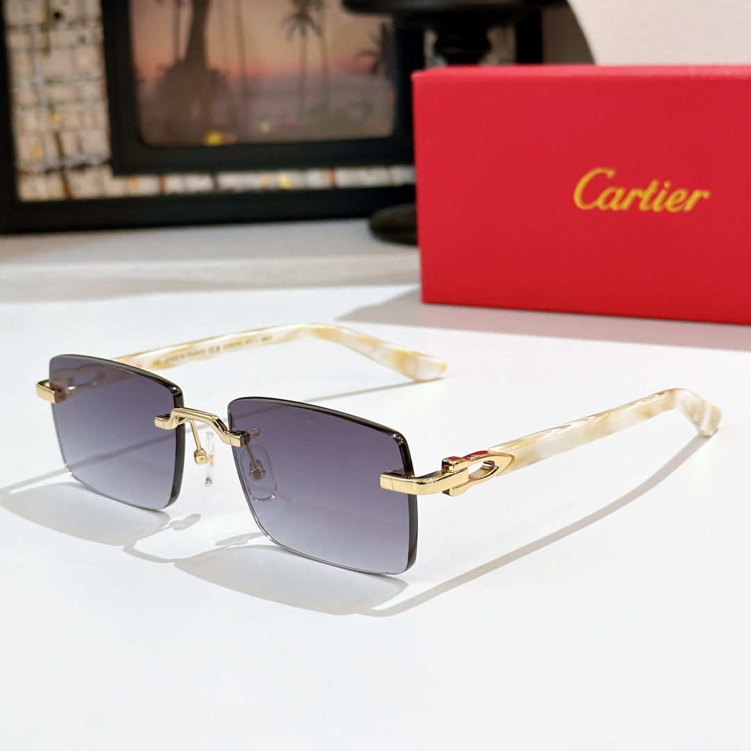 Cartie*MODEL：CT0579S145🔝🔝