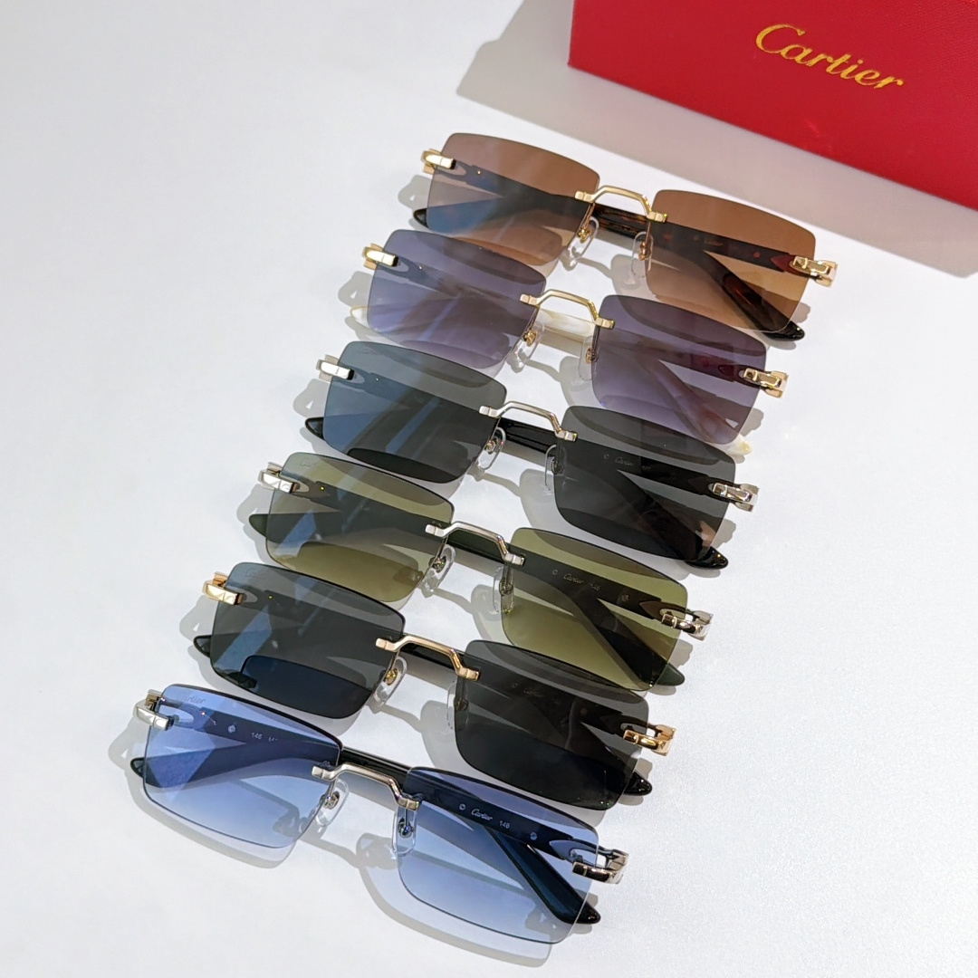 Cartie*MODEL：CT0579S145🔝🔝