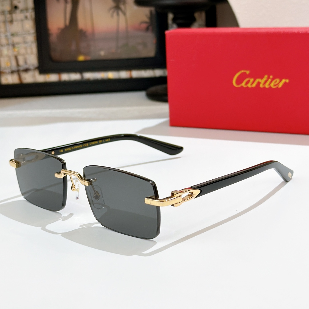 Cartie*MODEL：CT0579S145🔝🔝