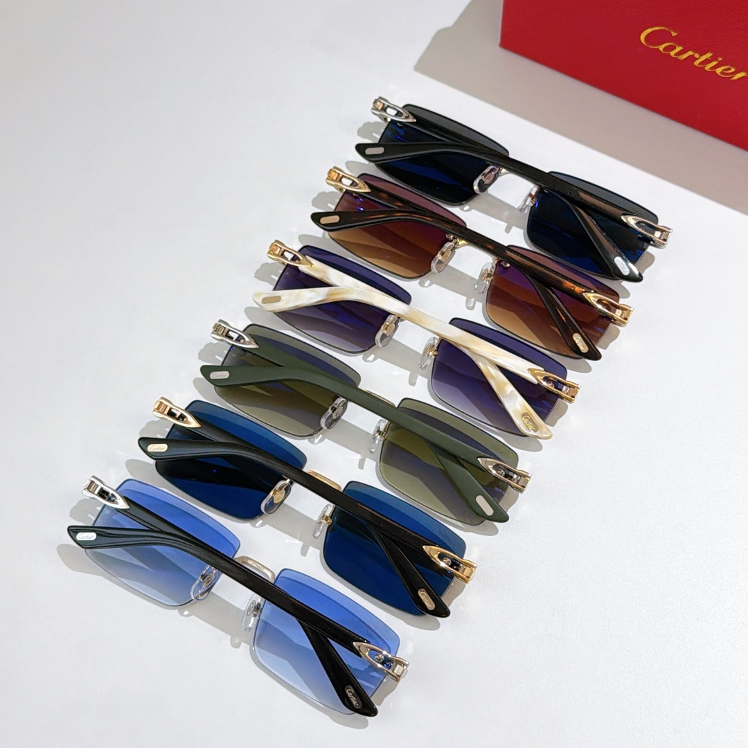 Cartie*MODEL：CT0579S145🔝🔝