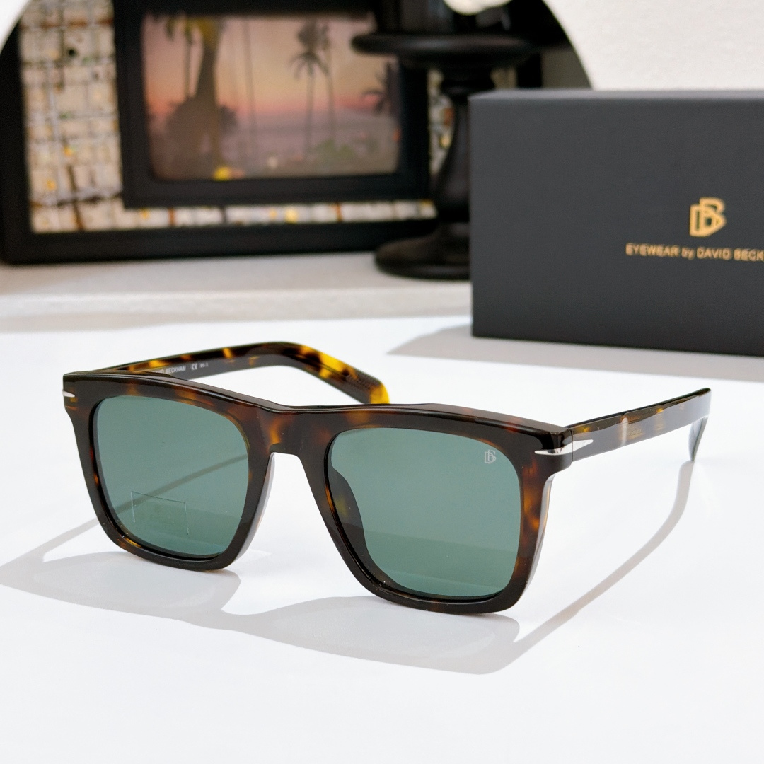 David Beckha*Mod：DB7000SSize：51-20-140🔝🔝